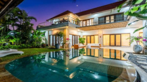 SAVANNA@Sanur 3br Luxury Pool Villa